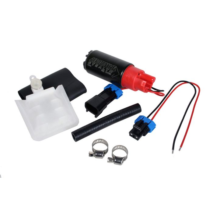 Aeromotive Stealth 325 LPH Fuel Pump (P/N 11165)