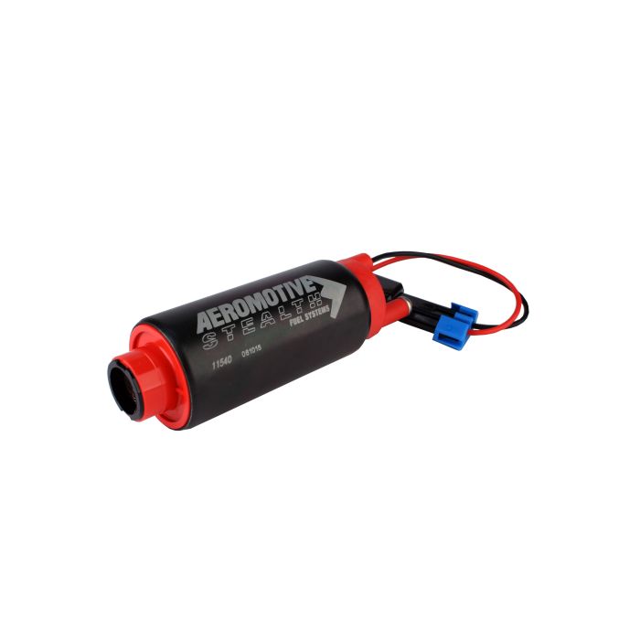 Bomba de combustible Aeromotive 340 Stealth, 340 l/h (entrada central) ARE 11540