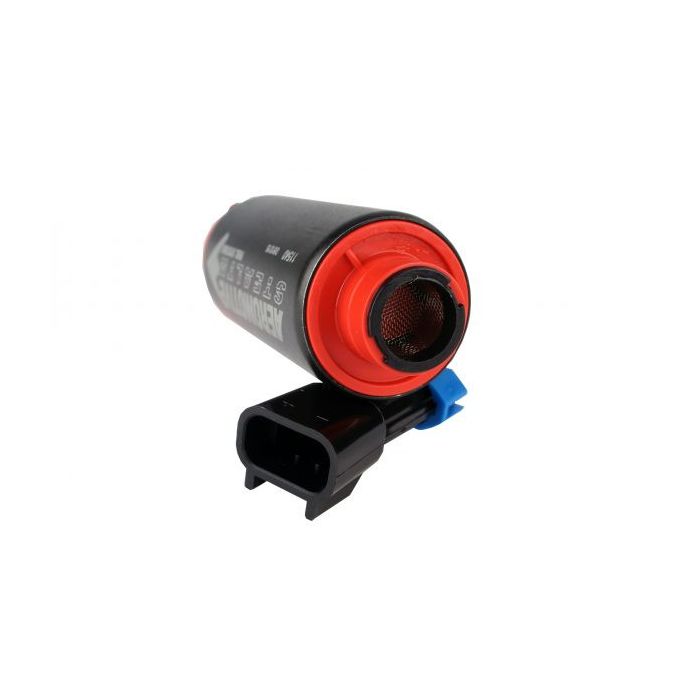 Bomba de combustible Aeromotive 340 Stealth, 340 l/h (entrada central) ARE 11540