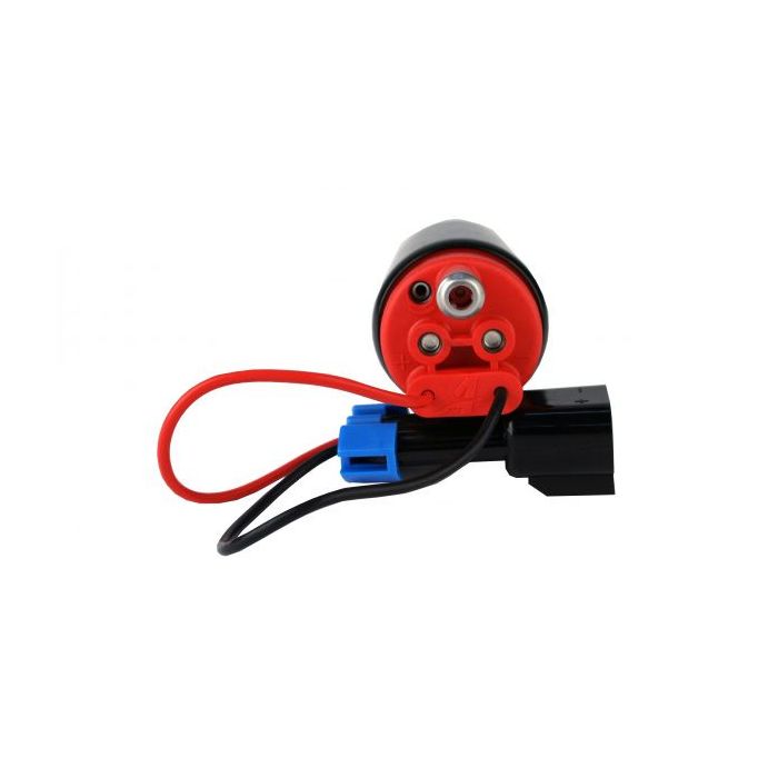 Aeromotive 340 Stealth Fuel Pump, 340 lph (inlet/outlet on same side) ARE-11542