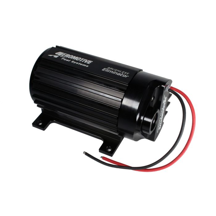 Bomba de combustible Aeromotive 11184 Brushless Eliminator Signature