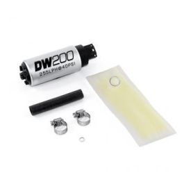 Bomba de combustible DeatschWerks DW200 de 255 l/h para Honda Integra 94-01 y Civic 92-00