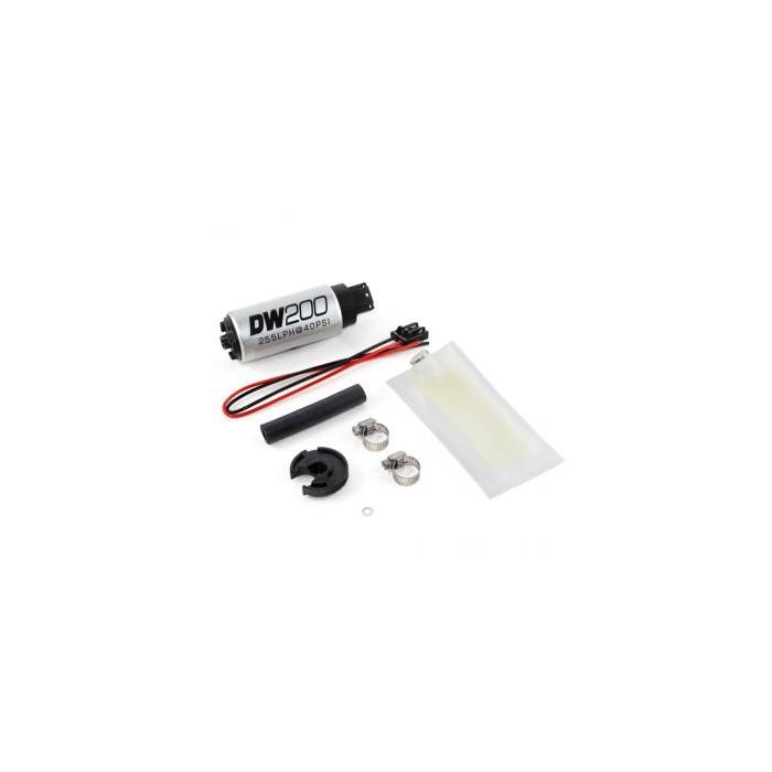 Bomba de combustible DeatschWerks DW200 de 255 l/h para Mazda Miata 94-05