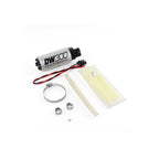 Bomba de combustible DW300 DeatschWerks 320 l/h para BMW E36 E46. Kit de instalación 9-1031.