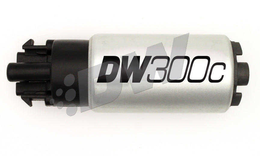 Bomba de combustible DeatschWerks DW300C 340 lph para Mazda RSX 02-06 Civic 01-05 MX5 2006-2015