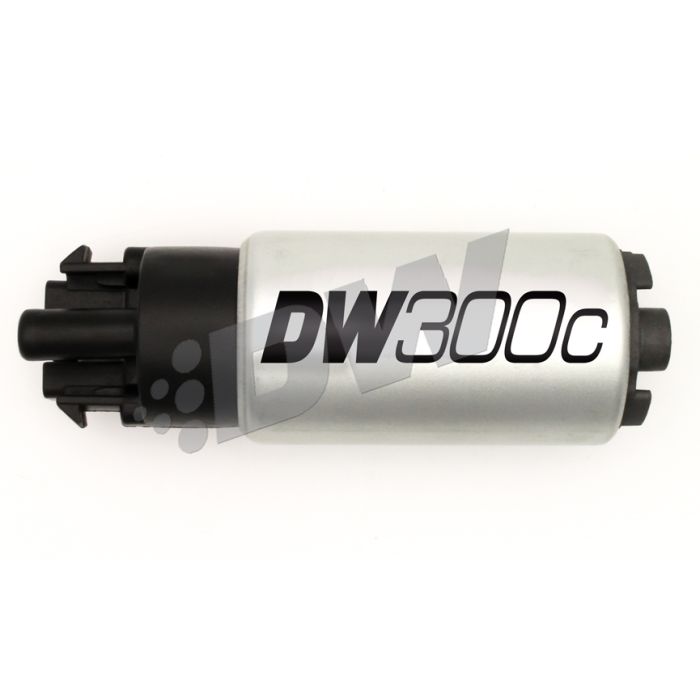 Bomba de combustible DeatschWerks DW300C de 340 l/h para Subaru WRX BRZ 2012-2021, Toyota 86 y Scion FR-S 2013-16.