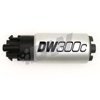 Bomba de combustible DeatschWerks DW300C de 340 l/h para Nissan R35 GTR 2009-2021