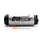 Bomba de combustible DeatschWerks DW65v de 265 l/h para VW y Audi 1.8t 3.2 AWD
