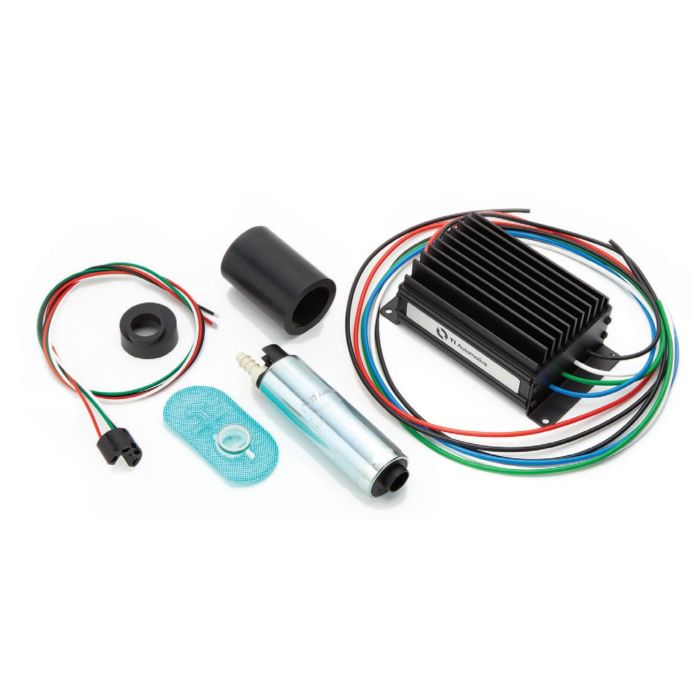 Bomba de combustible WALBRO 550 LPH BKS1001 sin escobillas para montaje en tanque
