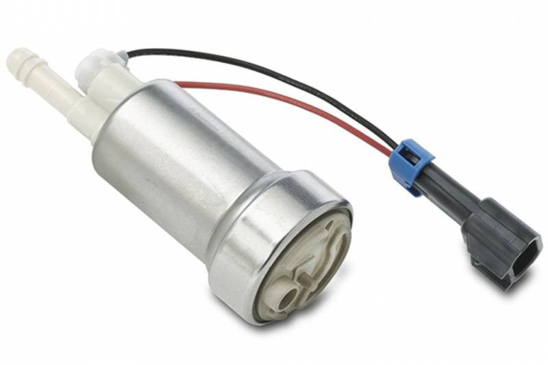 Bomba de combustible Walbro E85 de alto rendimiento 450 L/h