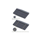 Soporte para tienda de techo IOD Performance Nissan Patrol Y60