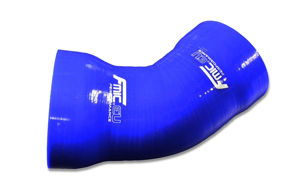 Manguito de entrada de admisión de silicona FMIC.EU para Porsche 911 Carrera 996 997 C2 C4 3.6L Turbo Renault 5