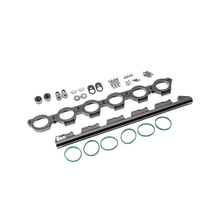 MK5 Supra BMW Z4 Radium Engineering Port Injection Kit