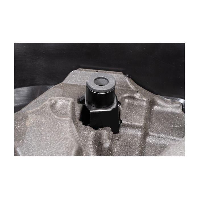MK5 Supra BMW Z4 Radium Engineering Port Injection Kit