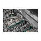Kit de inyección de puerto para fontanería Gallardo LP Microglass Radium Engineering