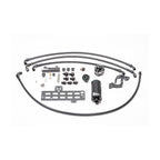 Kit de inyección de puerto para fontanería Gallardo LP Microglass Radium Engineering