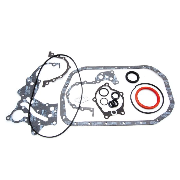Kit de juntas para bloque de motor Cometic para Mitsubishi Eclipse Galant DOHC 4G63/T 2.0L (6 pernos) de 1989 a 1992