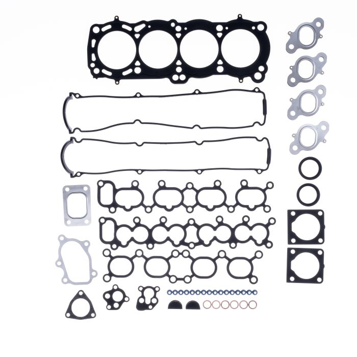 Kit de juntas superiores Cometic PRO2018T para Nissan 200SX S13 CA18DE CA18DET 85 mm .051 MLS