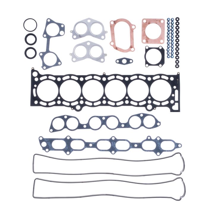 Kit de juntas superiores Cometic para Toyota 7M-GE/7M-GTE .051 MLS 84mm PRO2020T