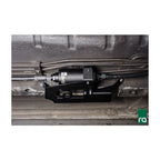 Mitsubishi EVO 7-8-9 Fuel Hanger Plumbing Kit Radium Engineering Stainless Steel Filter