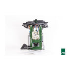 Soporte para bomba de combustible Mitsubishi EVO 7-8-9 Walbro F90000267/274/285 Radium Engineering