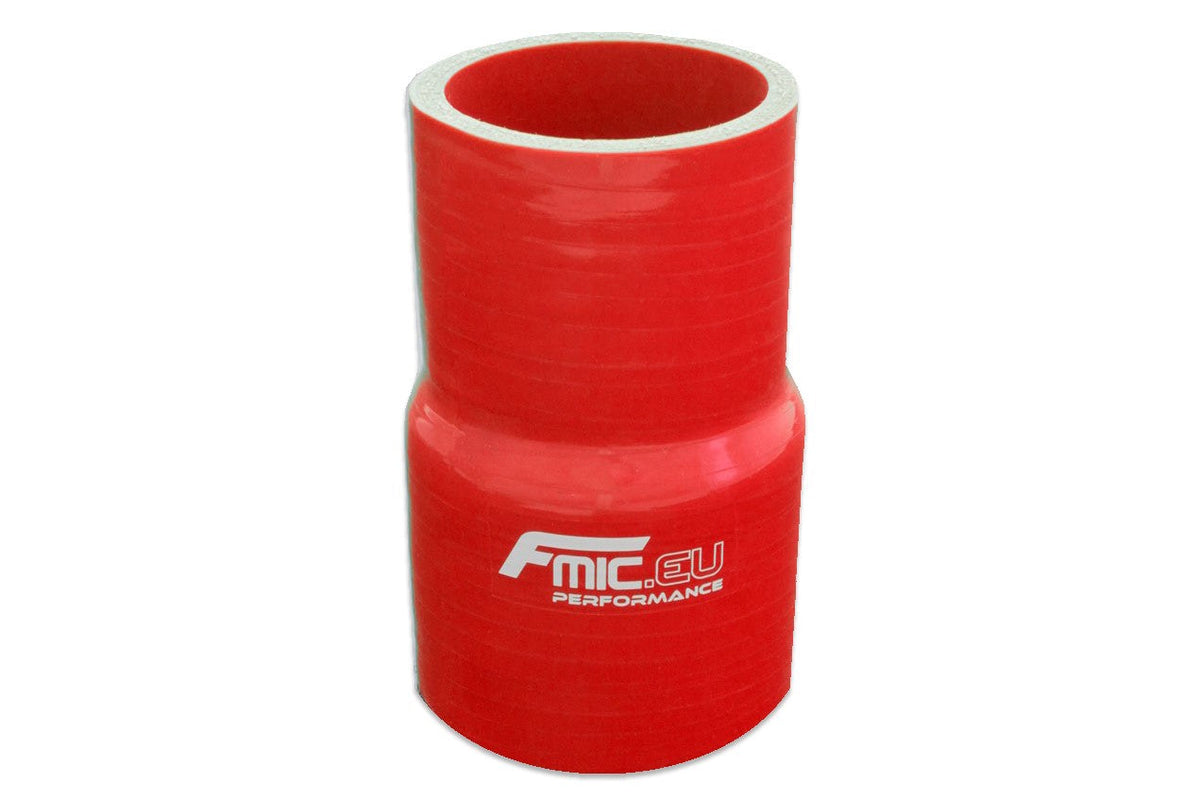 Reductor recto de silicona 114/127 mm