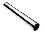 Tubo de aluminio 80 mm, 60 cm