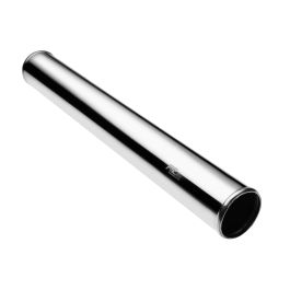 Aluminium pipe 25mm, 60cm