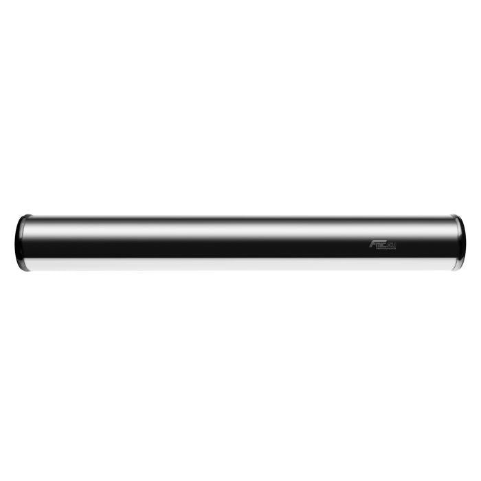 45 mm, 60 cm aluminum tube.