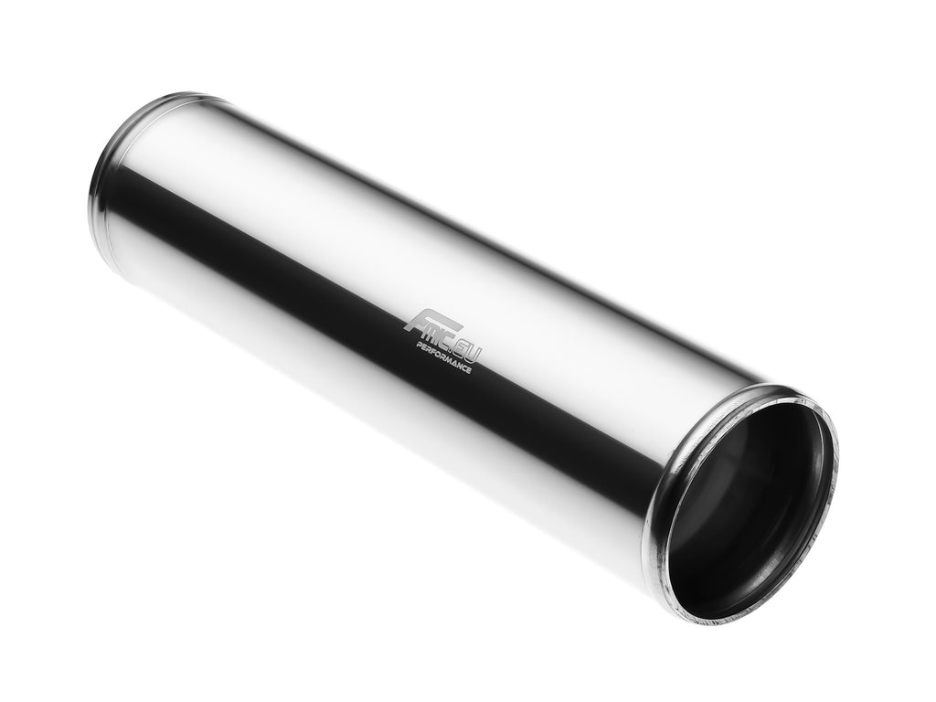 Tubo de aluminio 16 mm, 30 cm