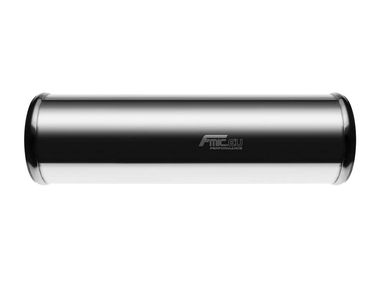 Tubo de aluminio 16 mm, 30 cm