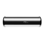 45 mm, 30 cm aluminum tube