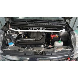 Front Upper Strutbar (2809) Ultra Racing for Proton Ertiga 1.4 17+/Suzuki Ertiga 1.4 12-18 2WD