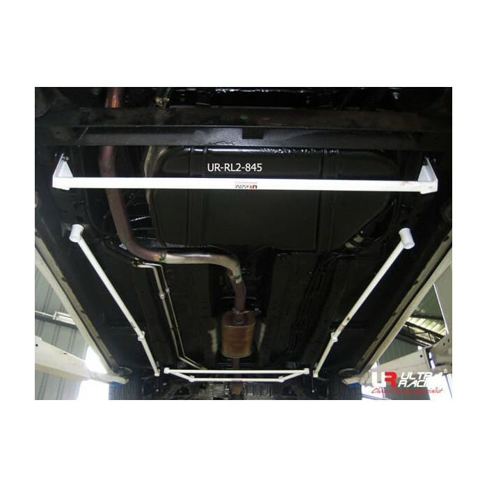 Ultra Racing Rear Lower Bar (845) for Proton Exora 1.6 2WD NA 09-14