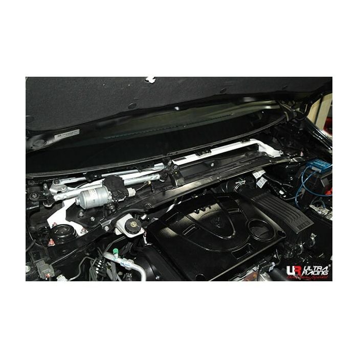 Proton Iriz/Persona 1.6 2WD 14+ Ultra Racing Front Upper Strut Bar (3090)