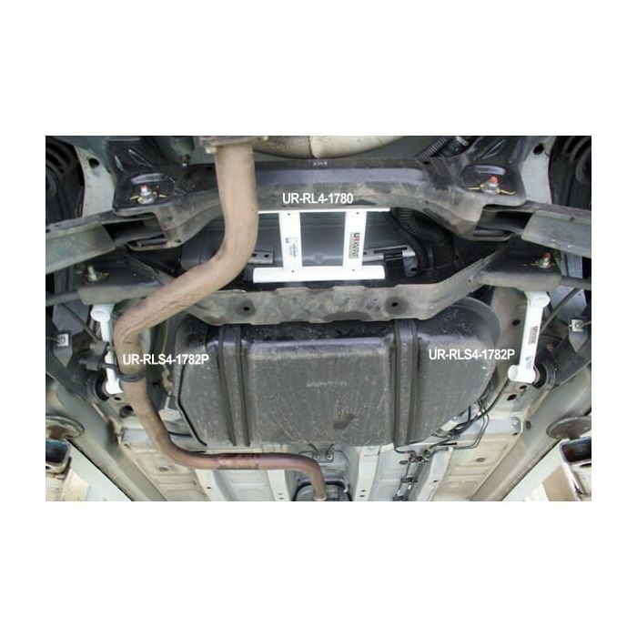 Ultra Racing Rear Lower Bar (1780) for Proton Preve/Suprima 1.6T 2WD 12+