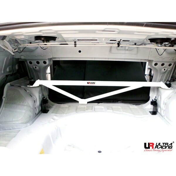 Barra de torre trasera superior (1775) Ultra Racing para Proton Preve 1.6T 2WD 12+