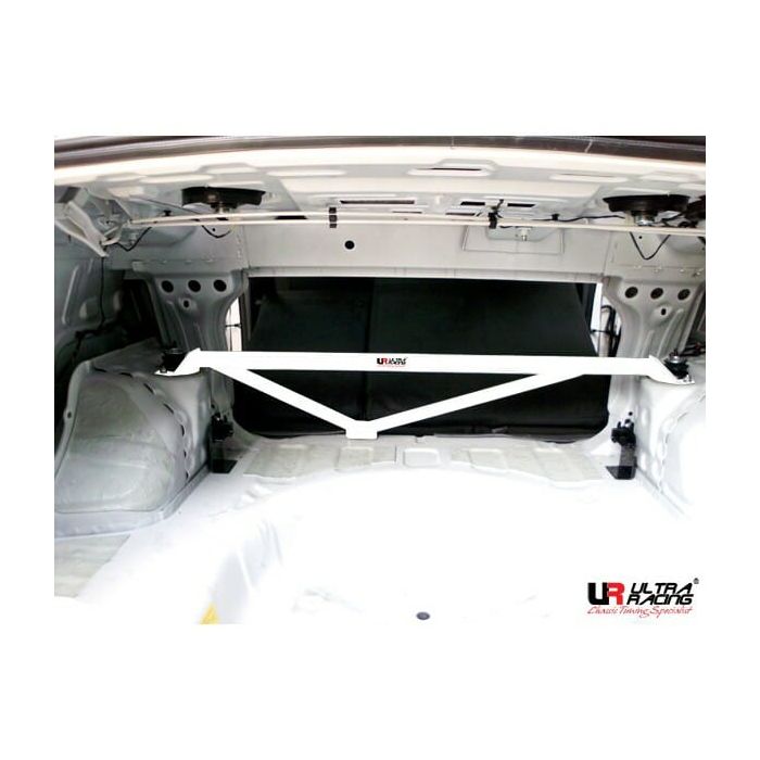 Ultra Racing Rear Upper Strut Bar (1775) for Proton Preve 1.6T 2WD 12+