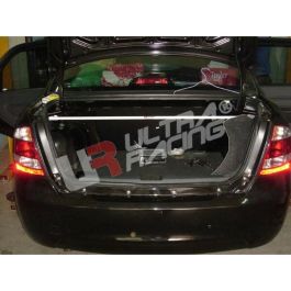 Rear Upper Strutbar (537) Ultra Racing for Proton Saga BLM (BT / MK1) 1.3/1.6 2WD 08-16