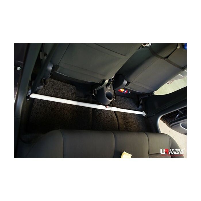 Ultra Racing Anti-roll bar (1117) for Proton Saga (BT/MK4) 1.3/1.6 2WD 16+