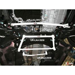 Mid Lower Brace (3959) Ultra Racing for Proton X70 1.8T 2WD CBU/CKD 19-20