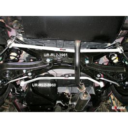 Rear Lower Bar (3961) Ultra Racing for Proton X70 1.8T 2WD CBU 19-20
