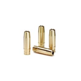 Exhaust and intake valve guides SuperTech, (6mm) Toyota 4AGE