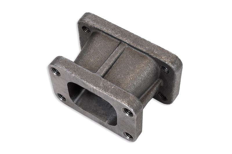 Adaptador de turbo T3/T4