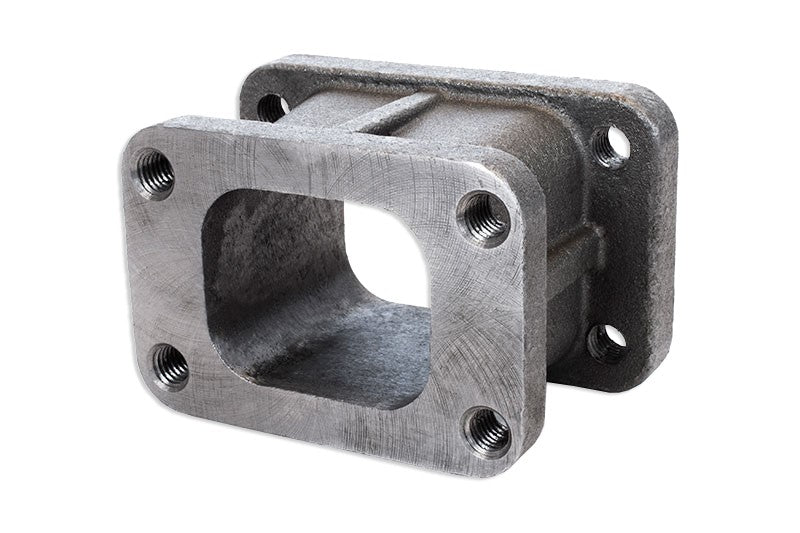 Adaptador de turbo T3/T4