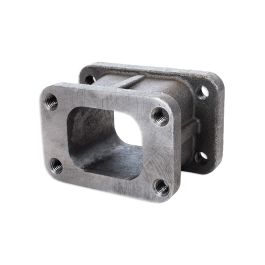 T3/T4 turbo adapter