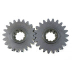 Winters gear set 19/27 low 2.90 high 5.86