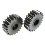Winters gear set 21/35 low 2.47 high 6.87