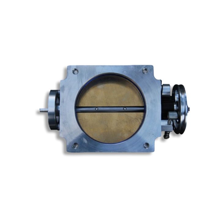 70 mm throttle body