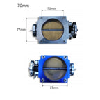 70 mm throttle body